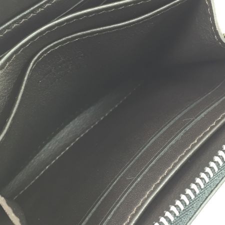  LOUIS VUITTON ルイヴィトン コインケース ダミエ・ジェアン ジッピーコインパース N63088 ブラック