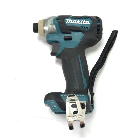  MAKITA マキタ インパクトドライバ TD111DSMX ブルー
