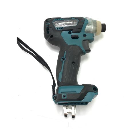  MAKITA マキタ インパクトドライバ TD111DSMX ブルー