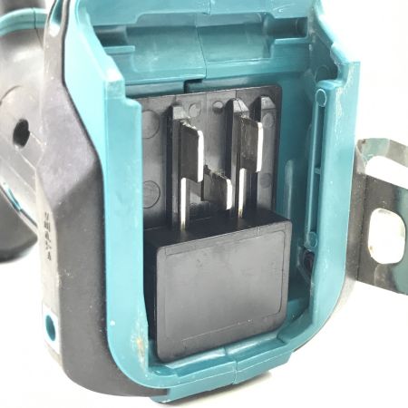  MAKITA マキタ インパクトドライバ TD111DSMX ブルー