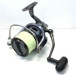 $$ DAIWA ダイワ スピニングリール パワーサーフQD  3500 傷汚れ有 059382 Bランク