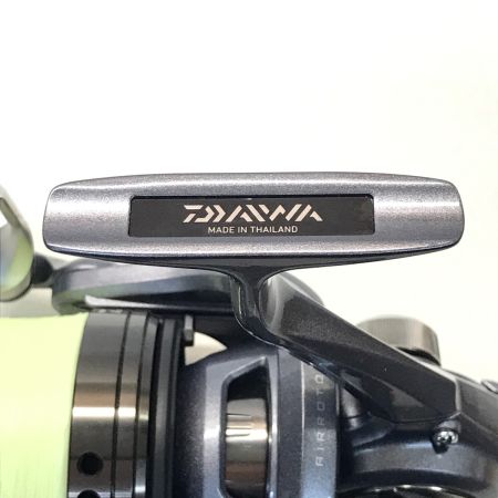  DAIWA ダイワ スピニングリール パワーサーフQD  3500 傷汚れ有 059382