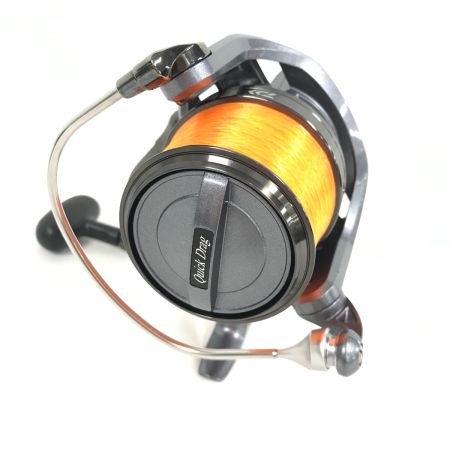  DAIWA ダイワ スピニングリール パワーサーフQD  3500 059382