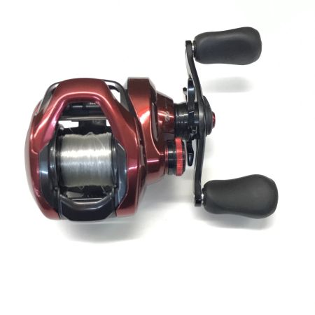  SHIMANO シマノ ベイトリール 19スコーピオンMGL 150HG 箱付 04033