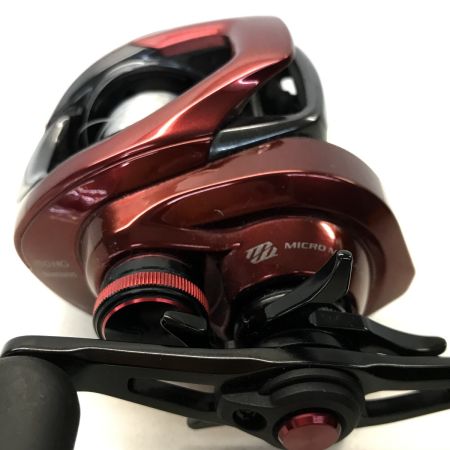  SHIMANO シマノ ベイトリール 19スコーピオンMGL 150HG 箱付 04033