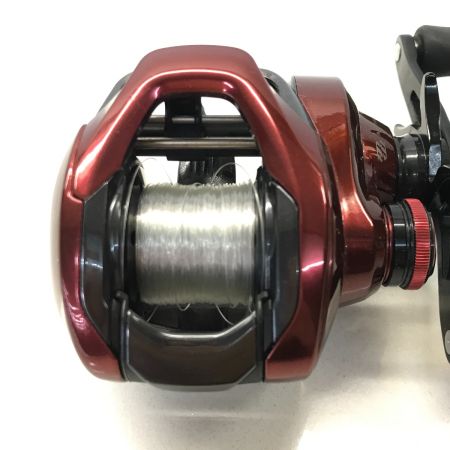  SHIMANO シマノ ベイトリール 19スコーピオンMGL 150HG 箱付 04033