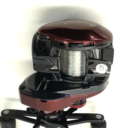  SHIMANO シマノ ベイトリール 19スコーピオンMGL 150HG 箱付 04033
