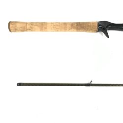 $$ SHIMANO シマノ ルアーロッド カーディフNX B64L 37225 Bランク
