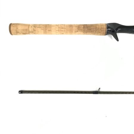 SHIMANO シマノ ルアーロッド カーディフNX B64L 37225