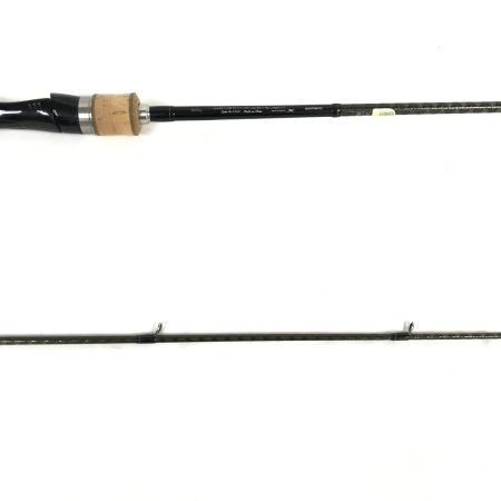  SHIMANO シマノ ルアーロッド カーディフNX B64L 37225