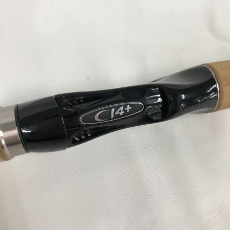  SHIMANO シマノ ルアーロッド カーディフNX B64L 37225