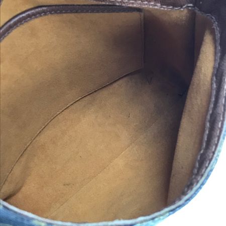  LOUIS VUITTON ルイヴィトン セミショルダーバッグ ミュゼットサルサ ショートタイプ M51258 ブラウン