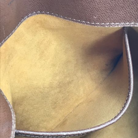  LOUIS VUITTON ルイヴィトン セミショルダーバッグ ミュゼットサルサ ショートタイプ M51258 ブラウン