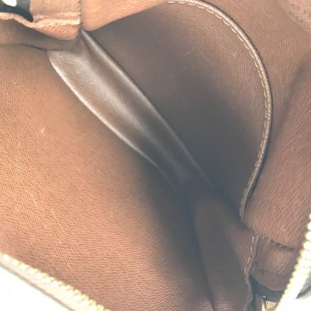  LOUIS VUITTON ルイヴィトン ショルダーバッグ モノグラム ダヌーブ ショルダー根元取れ  M45266