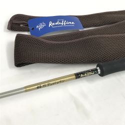 $$ restaffine レスターファイン ブルーシーズシャコタンカスタム 180cm 竿袋付き  Bランク