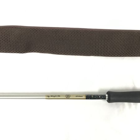  restaffine レスターファイン ブルーシーズシャコタンカスタム 180cm 竿袋付き 