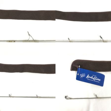  restaffine レスターファイン ブルーシーズシャコタンカスタム 180cm 竿袋付き 