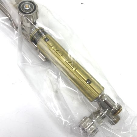  小池酸素工業 ガス切断機 A切ｺﾞｰﾙﾄﾞﾗｲﾄⅡGL