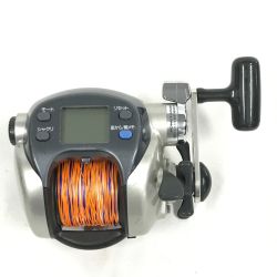 $$ DAIWA ダイワ 電動リール スーパータナコンS 500W キズ有 801358 Bランク