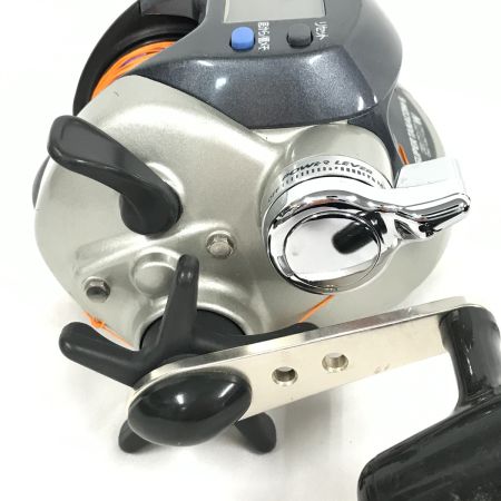  DAIWA ダイワ 電動リール スーパータナコンS 500W キズ有 801358