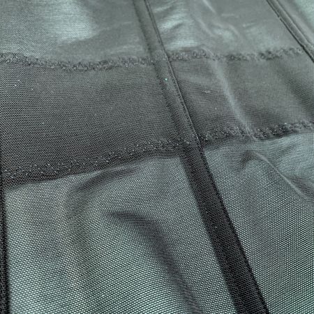  peu à beauté プウアボーテ ウエストサポーター Lサイズ ブラック
