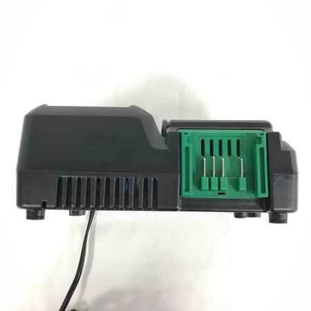  HiKOKI ハイコーキ 充電器 本体のみ コード式 2411AB UC18YDML ブラック