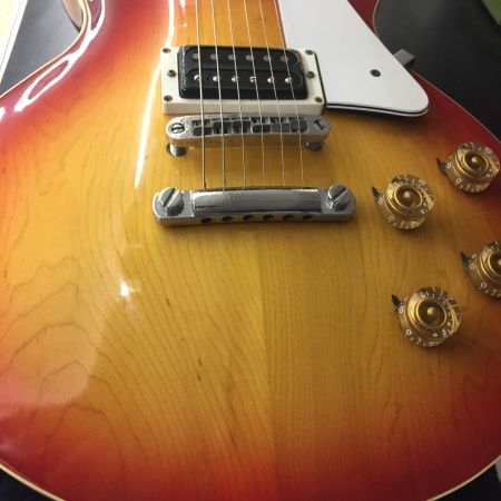 Greco グレコ(楽器) エレキギター レスポールタイプ 本体のみ EG-800