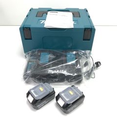  MAKITA マキタ パワーソースキット DC18SH+BL1860B Sランク