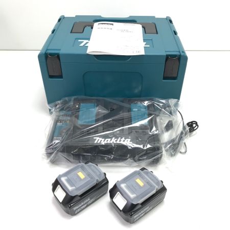  MAKITA マキタ パワーソースキット DC18SH+BL1860B