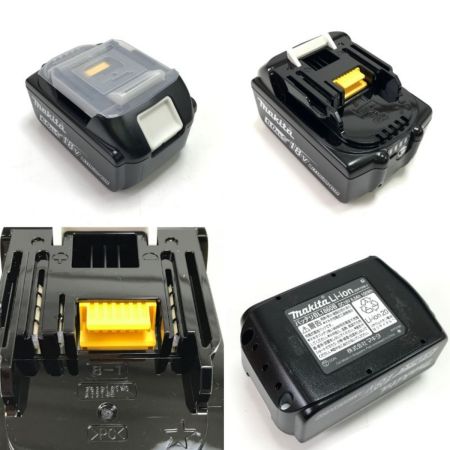  MAKITA マキタ パワーソースキット DC18SH+BL1860B