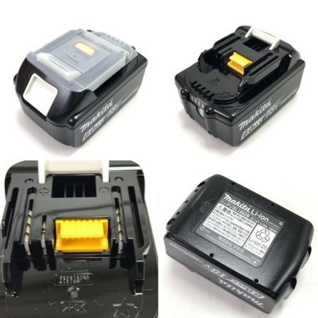  MAKITA マキタ パワーソースキット DC18SH+BL1860B
