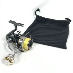  DAIWA ダイワ スピニングリール 20 ルビアス LT3000S-CXS キズ有 276450 Bランク
