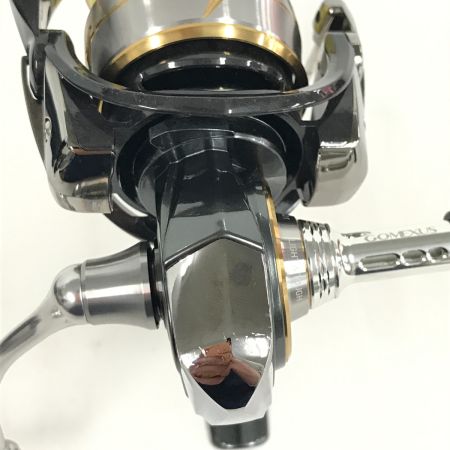  DAIWA ダイワ スピニングリール 20 ルビアス LT3000S-CXS キズ有 276450