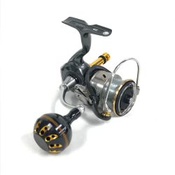 $$ DAIWA ダイワ スピニングリール 20 ルビアス LT2500-XH キズ有 276429 Bランク