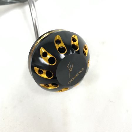  DAIWA ダイワ スピニングリール 20 ルビアス LT2500-XH キズ有 276429