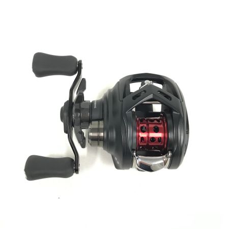  DAIWA ダイワ ベイトリール 25アルファスBFTW8.5L 箱付 00630271