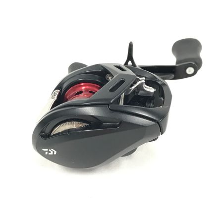  DAIWA ダイワ ベイトリール 25アルファスBFTW8.5L 箱付 00630271