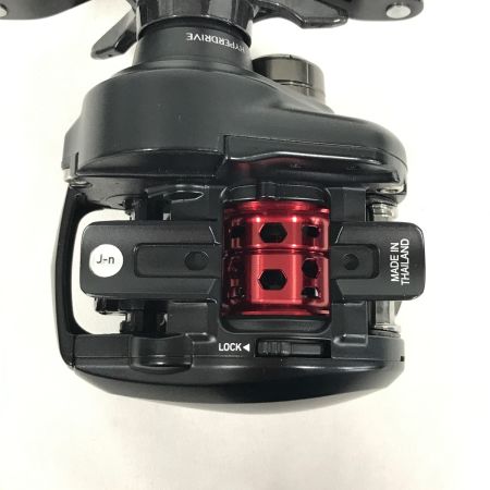  DAIWA ダイワ ベイトリール 25アルファスBFTW8.5L 箱付 00630271