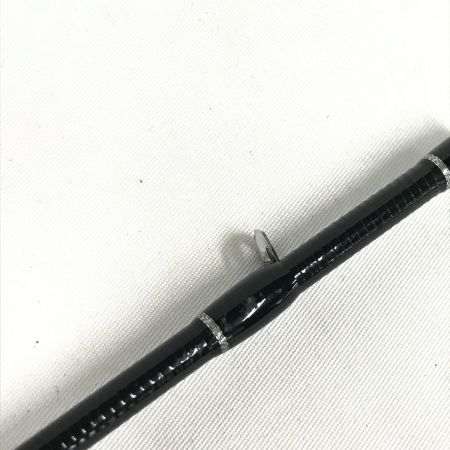  Fishman フィッシュマン ルアーロッド ビームス ブランシエラ4.8UL