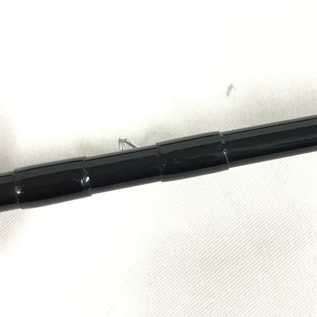  gamakatu ガマカツ フライロッド ウォルトン ケース 袋付 GFW-763R
