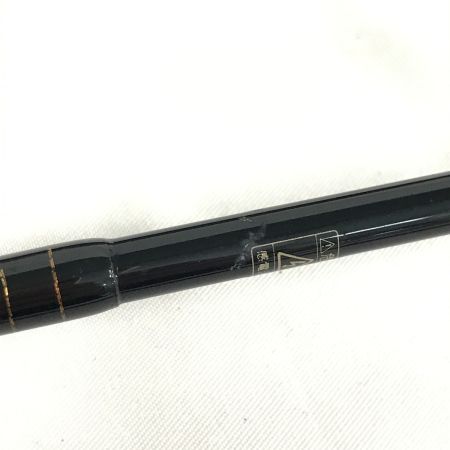 gamakatu ガマカツ フライロッド ウォルトン ケース 袋付 GFW-763R
