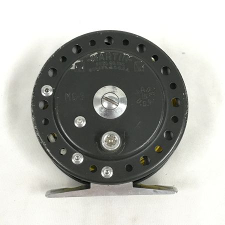 Martin マーチン フライリール 箱付 MG-3