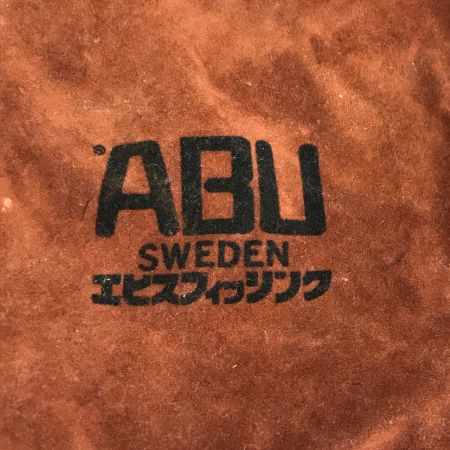  ABU スピニングリール カーディナル4 袋 ハンドル付 790201