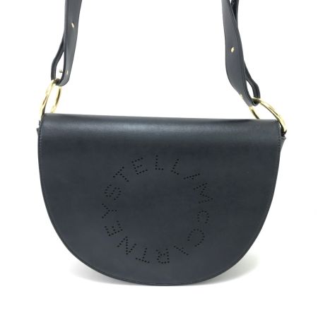  Stella McCartney ステラマッカートニー ショルダーバッグ 700082W8542 ブラック