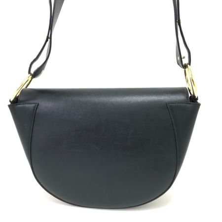  Stella McCartney ステラマッカートニー ショルダーバッグ 700082W8542 ブラック