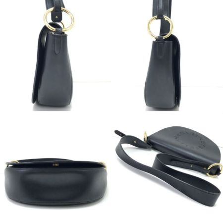  Stella McCartney ステラマッカートニー ショルダーバッグ 700082W8542 ブラック