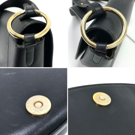  Stella McCartney ステラマッカートニー ショルダーバッグ 700082W8542 ブラック