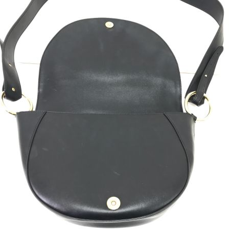  Stella McCartney ステラマッカートニー ショルダーバッグ 700082W8542 ブラック