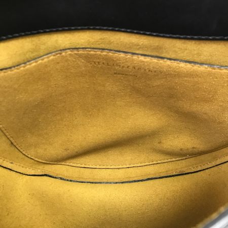  Stella McCartney ステラマッカートニー ショルダーバッグ 700082W8542 ブラック