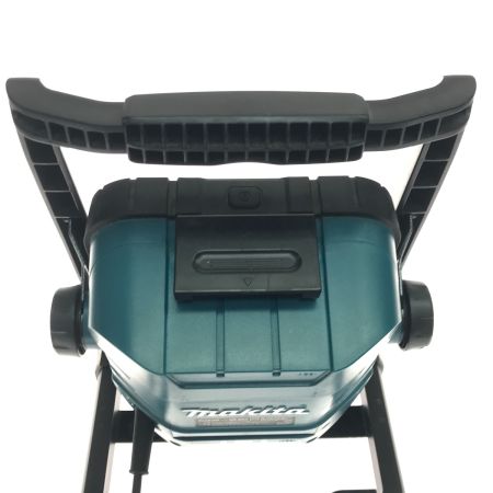  MAKITA マキタ ライト コード式 ML805 ブルー